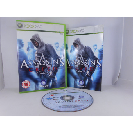 Assassin's Creed U.K.
