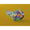 Chapa Spyro / 113