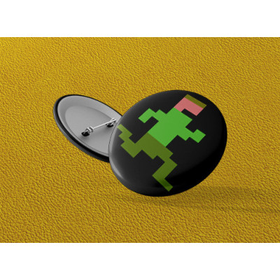 Chapa Pitfall / 012