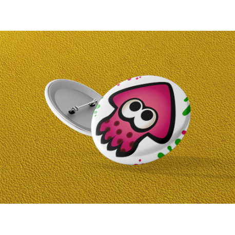 Chapa Splatoon / 030