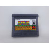 Sonic The Hedgehog Pocket Adventure.