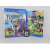 Tearaway