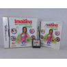 Imagina Ser Diseñadora de Moda
