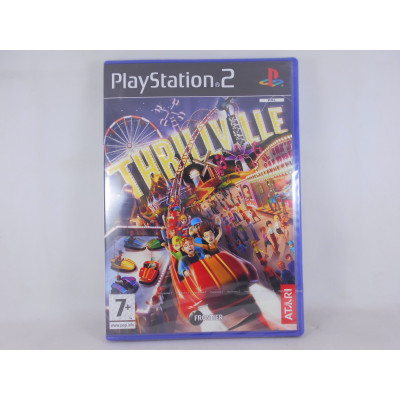 Thrillville