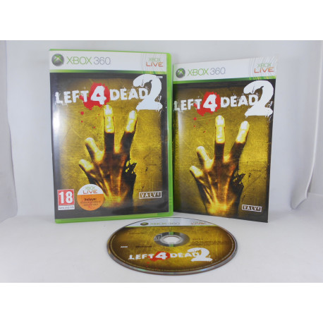 Left 4 Dead 2