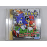Sonic R