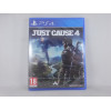 Just Cause 4