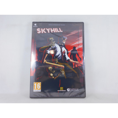 Skyhill