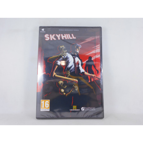 Skyhill