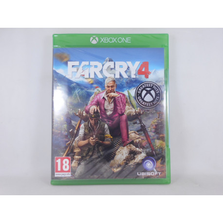 Far Cry 4 - Greatest Hits