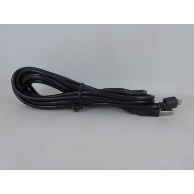 PS4 Cable de carga de mando USB