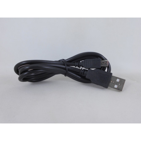 PS3 Cable de carga de mando USB