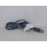 Xbox 360 Cable Cargador Mando Inalambrico