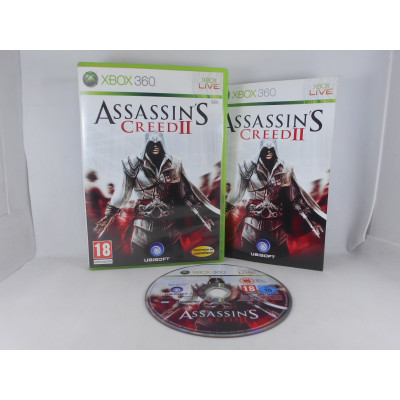 Assassins Creed 2