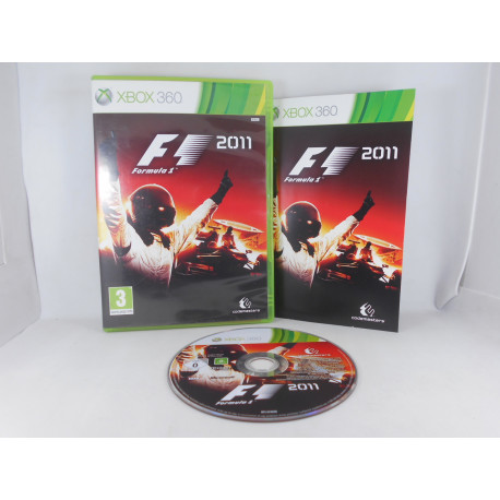 Formula 1 2011