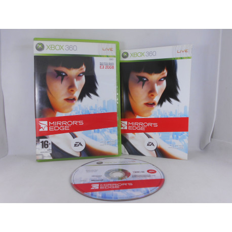 Mirrors Edge