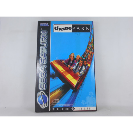 Theme Park