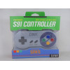 Super Nintendo Mando Compatible S91 Premium