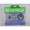 Super Nintendo Mando Compatible S91 Premium