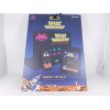 Pegatinas Set de Space Invaders