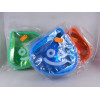 Dragon Quest Clear Pouch 9 Cms. / Unidad