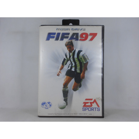 FIFA Soccer '97