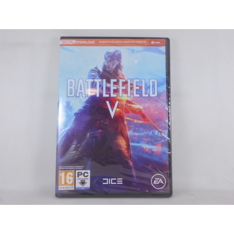 Battlefield V