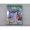 Warriors Orochi 4