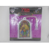 Legend of Zelda Strap Card Case Modelo 1