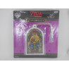 Legend of Zelda Strap Card Case Modelo 1