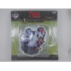 Legend of Zelda Strap Card Case Modelo 3