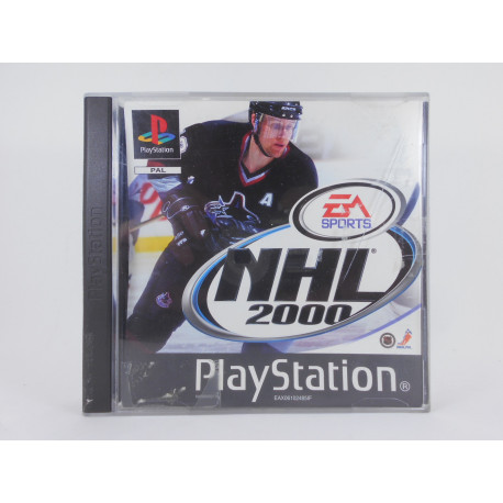 NHL 2000