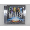 Final Fantasy: The Spirits Within / Original Motion Picture Soundtrack