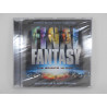 Final Fantasy: The Spirits Within / Original Motion Picture Soundtrack