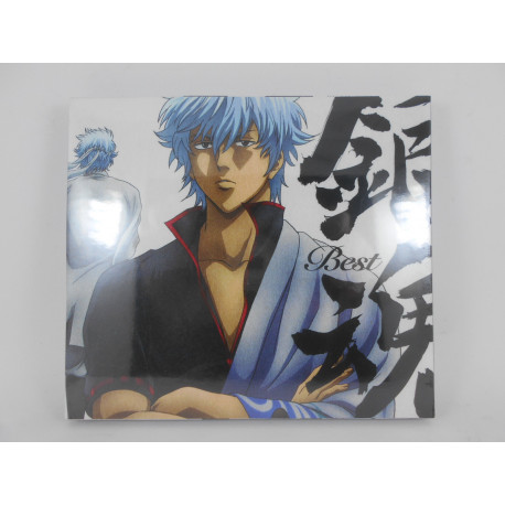 Gintama / Best / MICA1072