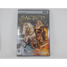 Sacred - (FX-El Mundo)