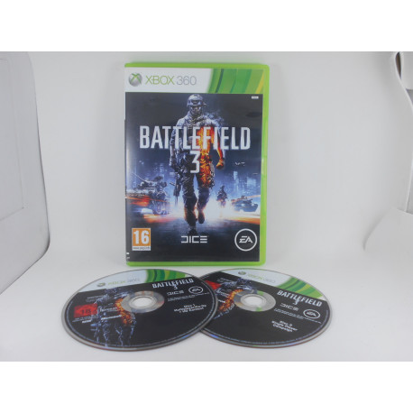 Battlefield 3