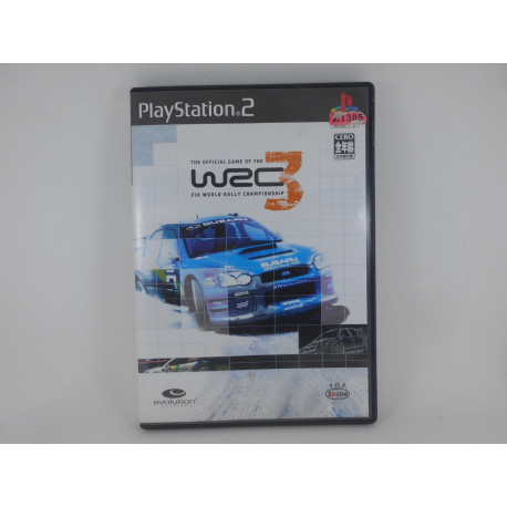 WRC 3