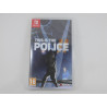 This is the Police II