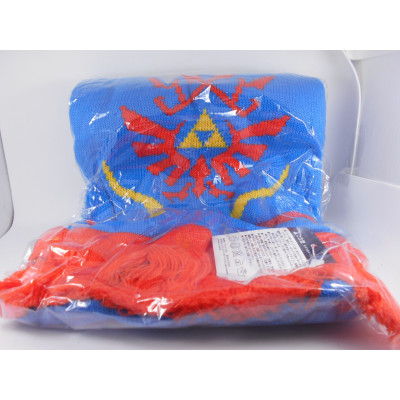 Zelda Bufanda Hyrule Warriors Japones