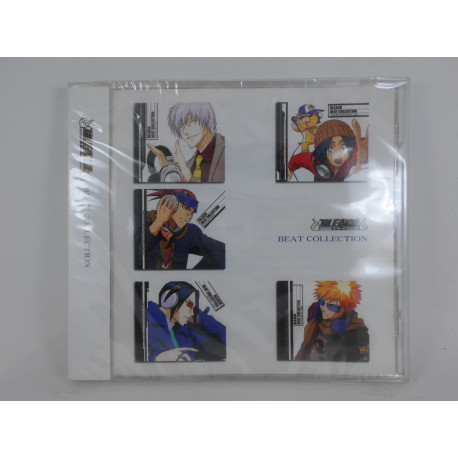 Bleach / Beat Collection / MICA617
