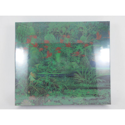 Dawn of Mana 4 / Original Soundtrack - Sanctuary / MICA0773-6