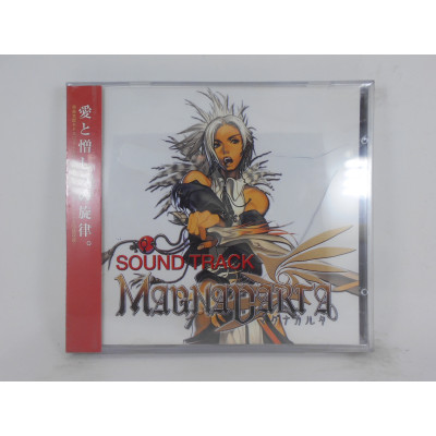 Magnacarta / Original Soundtrack / MICA0406-7