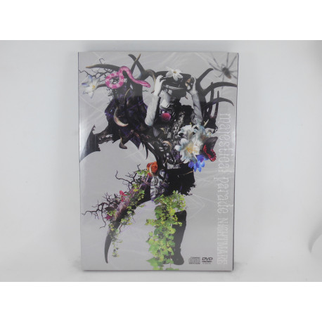 Nightmare / Majestical Parade / MICP0205
