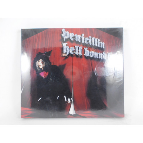 Penicillin / Hell Bound Heart / MICP0134