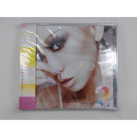 Koda Kumi / Driving Hits 2 / MICP0214