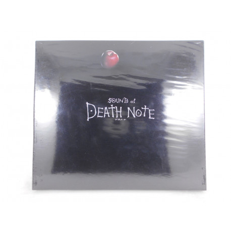 Death Note / Sound of / MICP0146