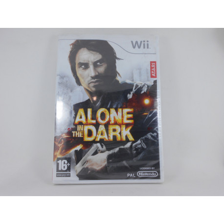 Alone in the Dark