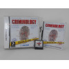 Criminology