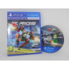 RIGS - Mechanized Combat League